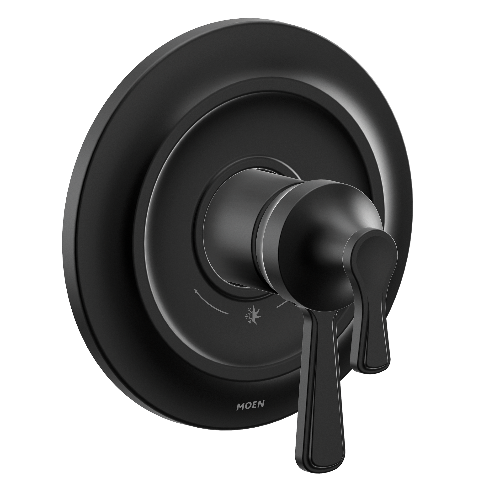 Moen UTS444301 Colinet M-CORE 4-Series Valve Trim