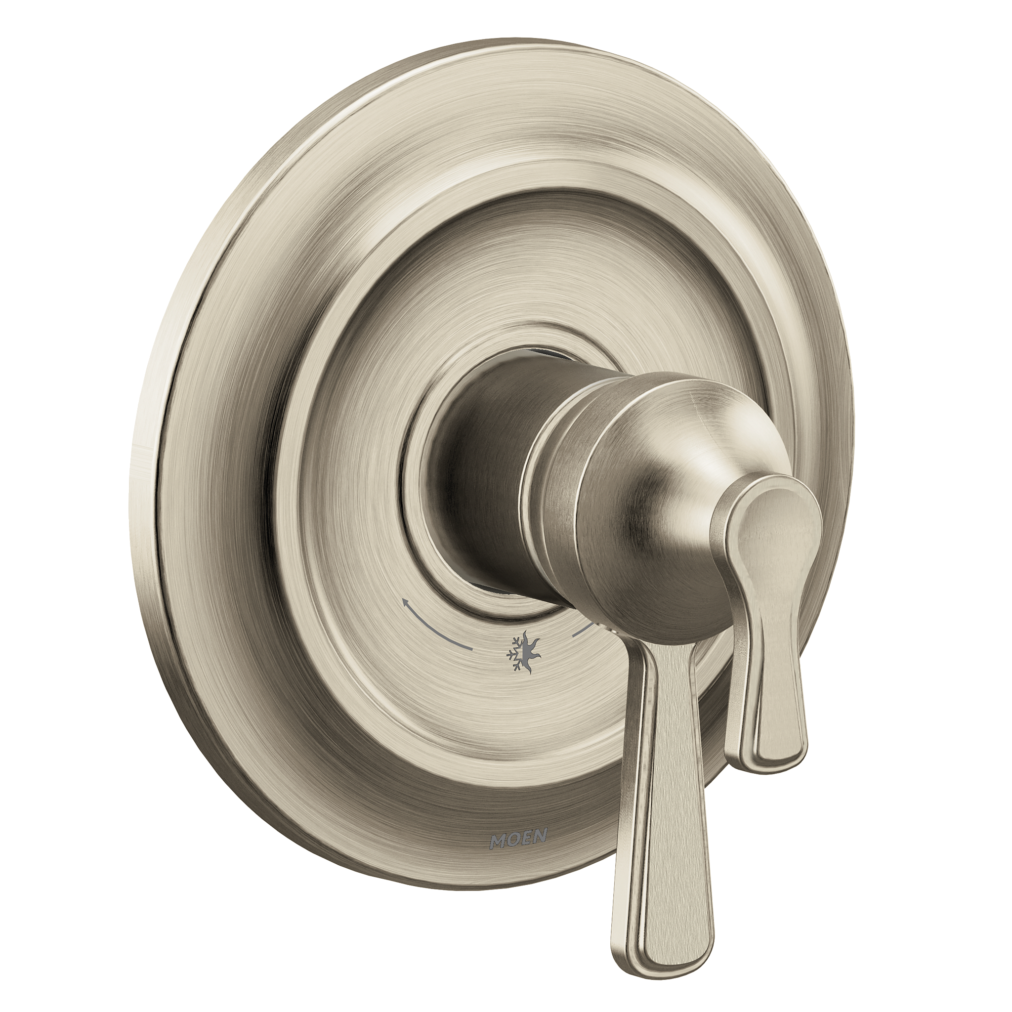 Moen UTS444301 Colinet M-CORE 4-Series Valve Trim