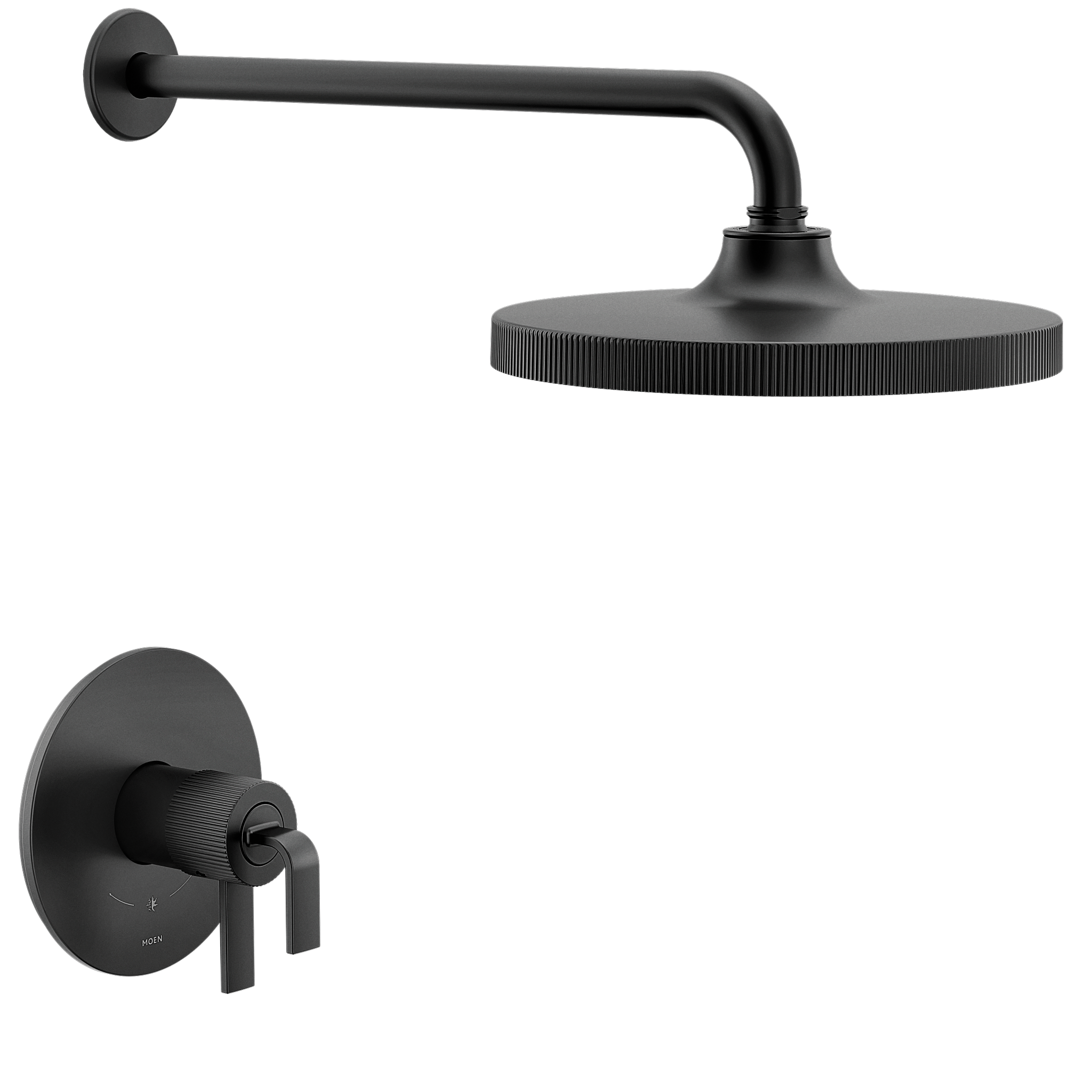 Moen UTS4582EP Cambium M-CORE 4-Series Shower Trim