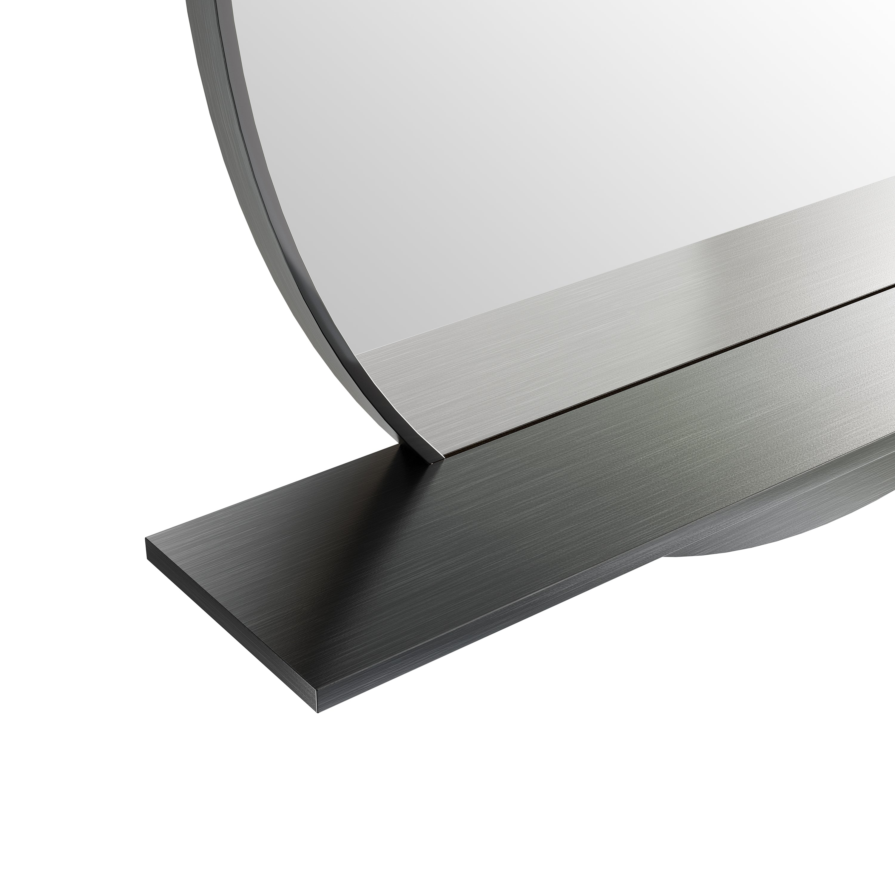James Martin Platform 24" Mirror