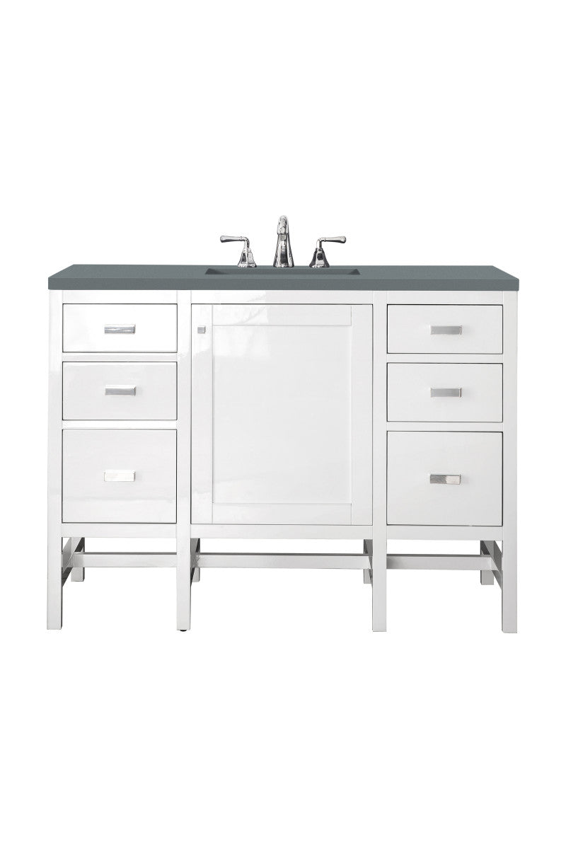 Addison 48" Single Vanity Cabinet