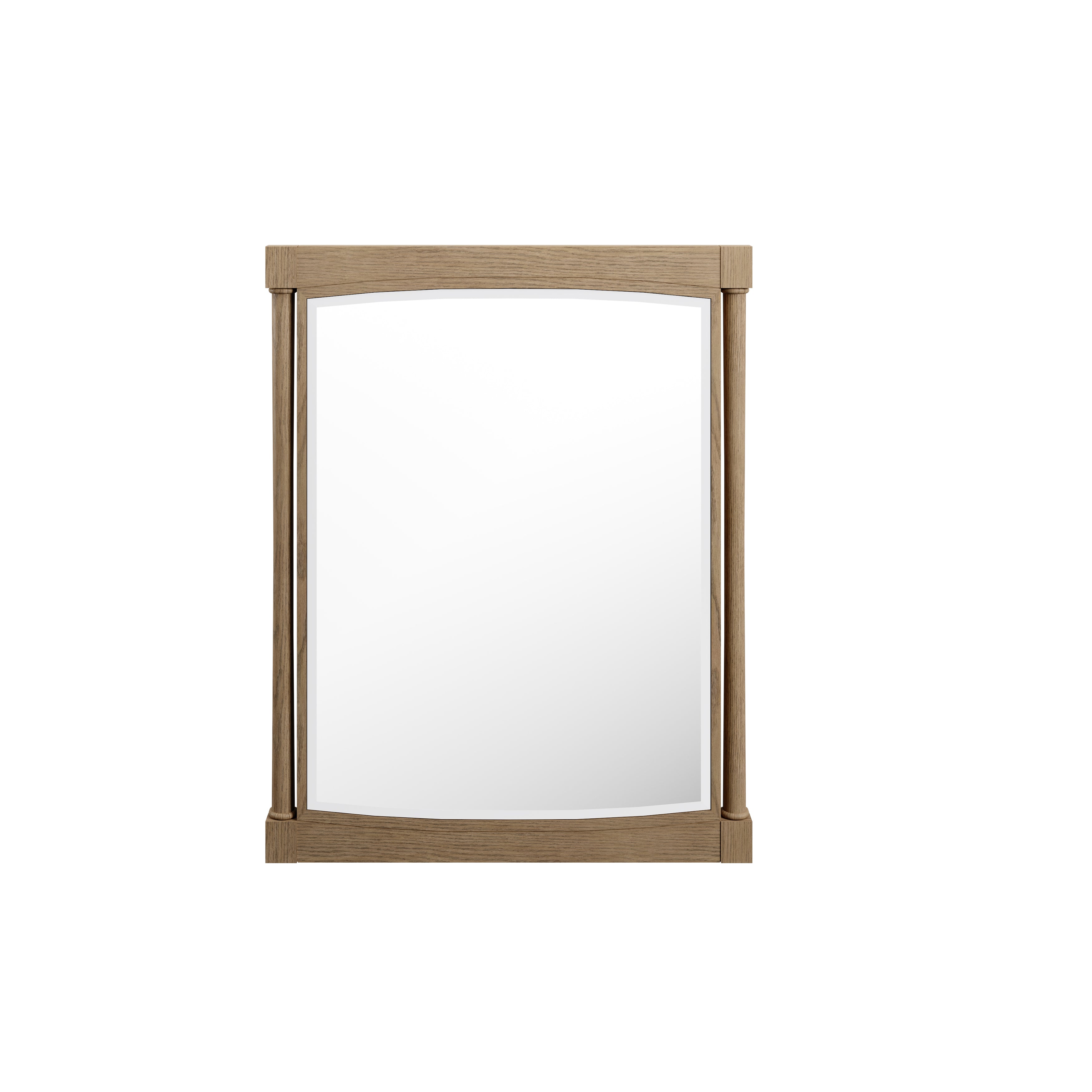 James Martin Kinnsden 30" Mirror