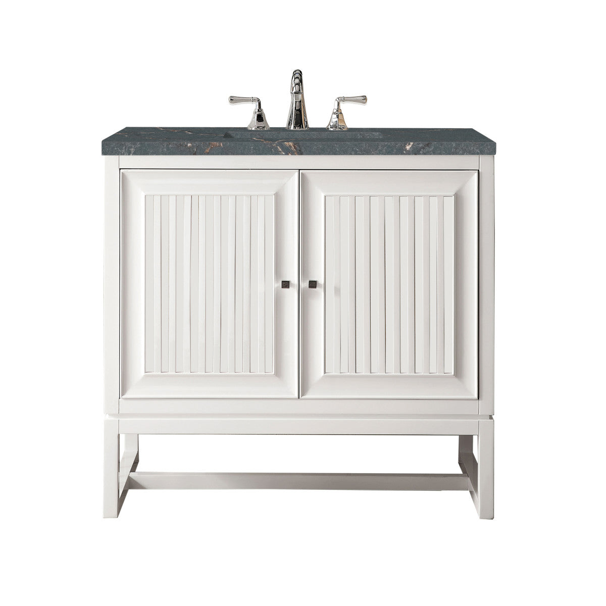 Athens 36" Single Vanity Cabinet