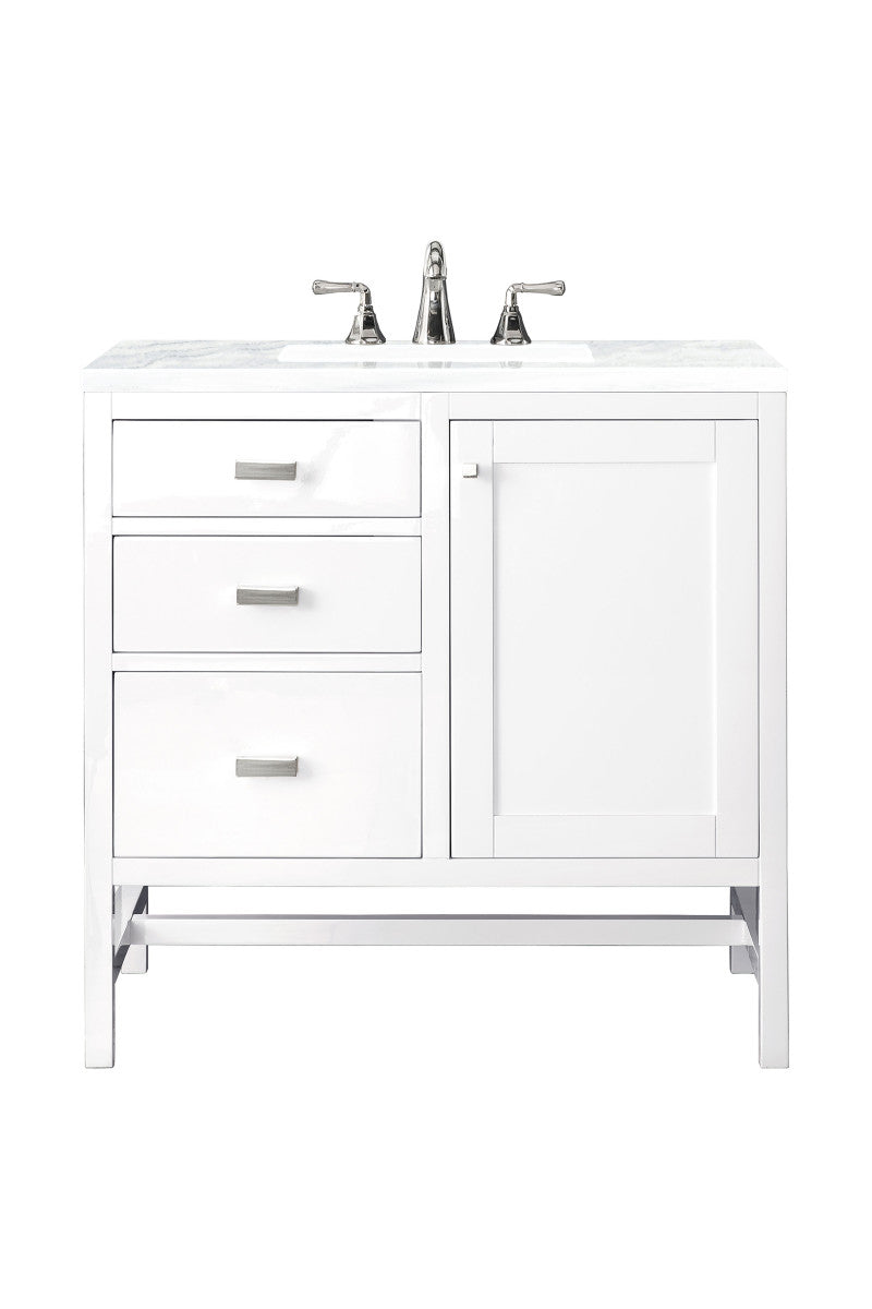 Addison 36" Single Vanity Cabinet
