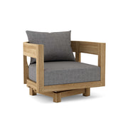 Replacement Cushion Ds-308 Coronado Deep Seating Swivel Armchair