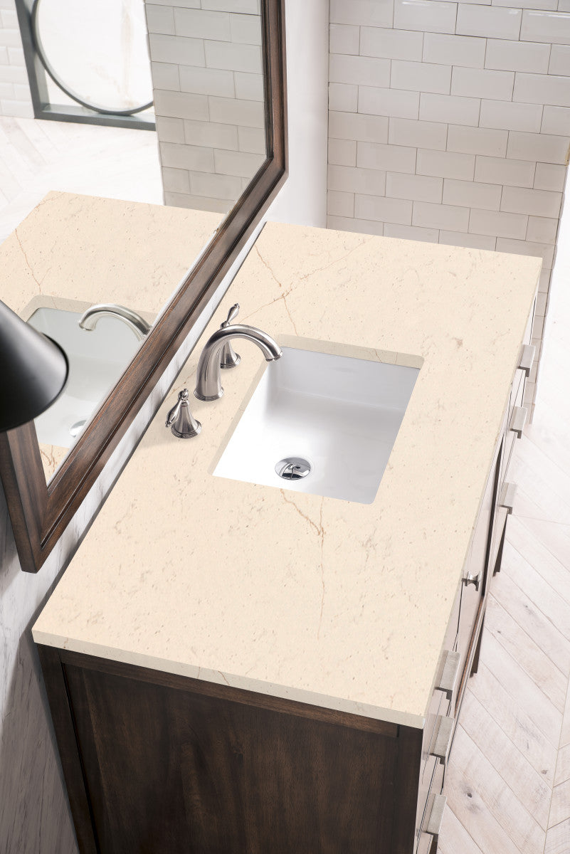 Addison 48" Single Vanity Cabinet