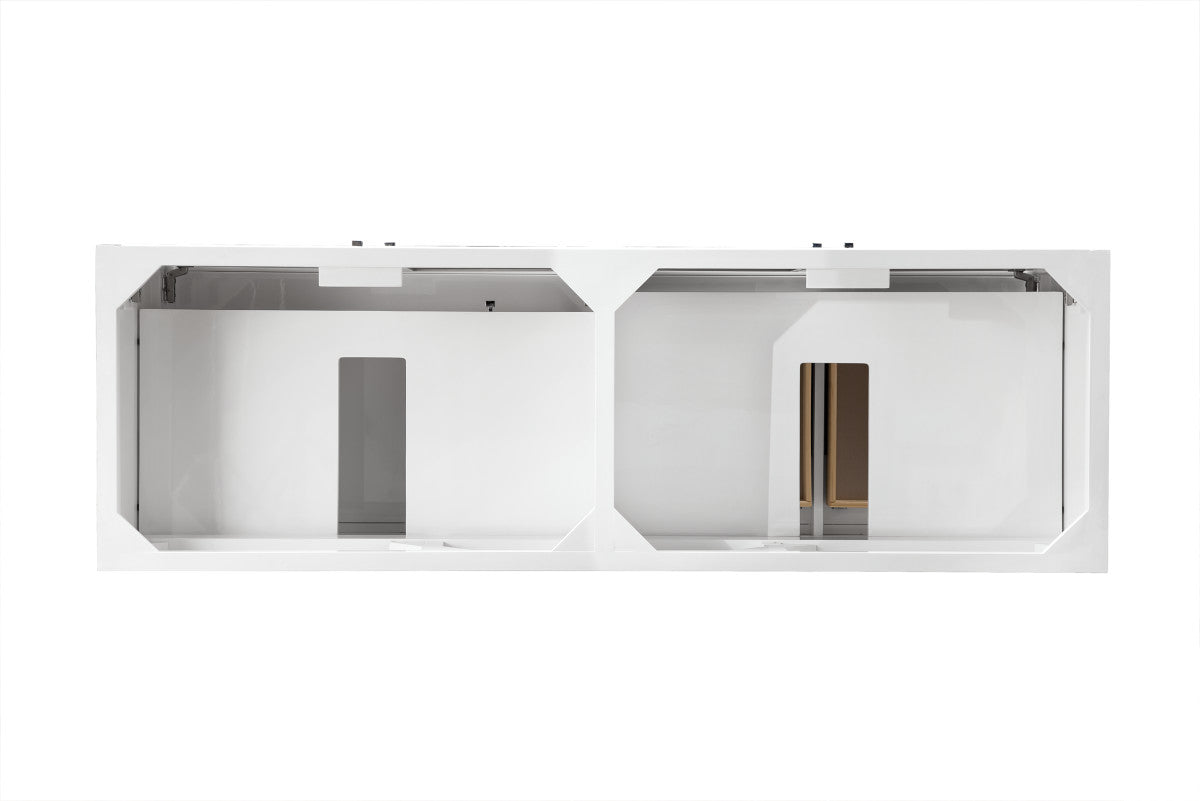 Athens 72" Double Vanity Cabinet