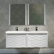 Paris 60 Inch Vanity