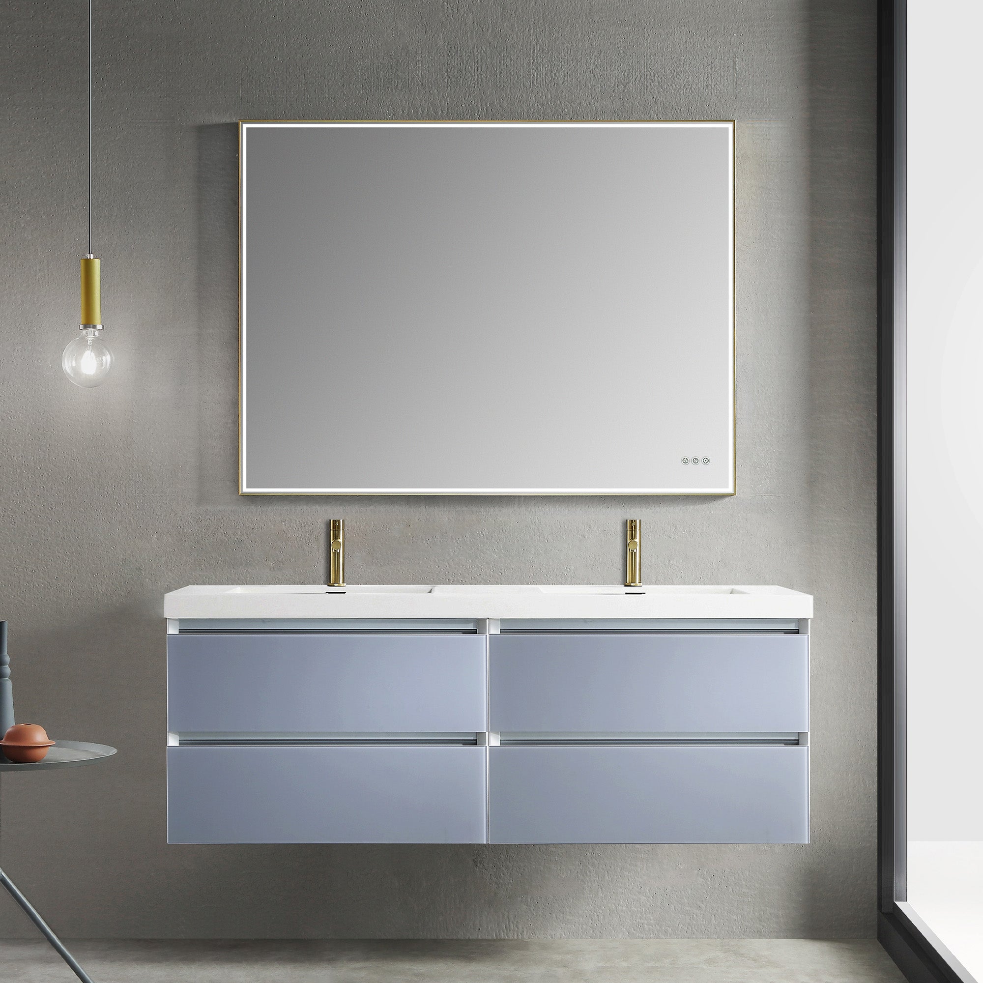 Blossom Jena 018 Vanity Cabinet Only (V8018 Series)