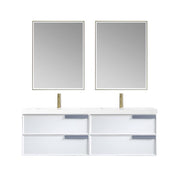 Sofia 72 Inch Vanity