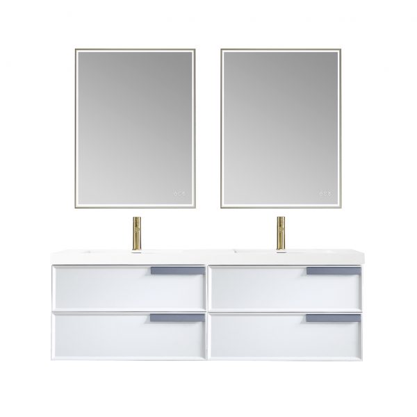 Sofia 72 Inch Vanity