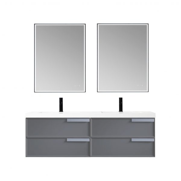 Sofia 72 Inch Vanity