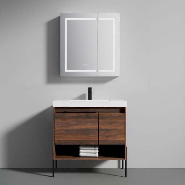 Turin 36" Vanity