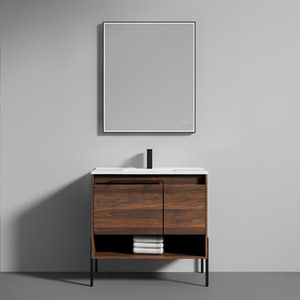 Turin 36" Vanity