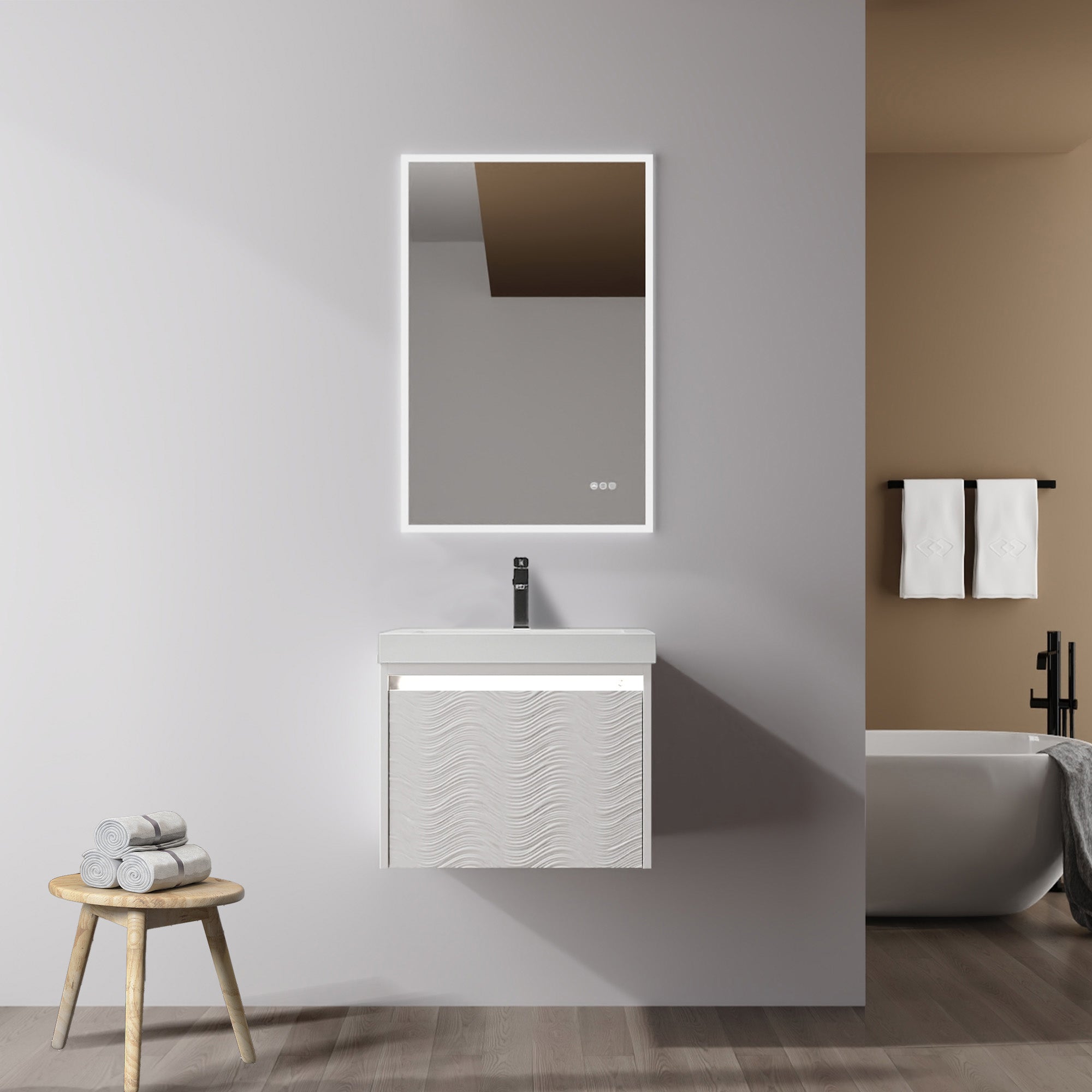 Blossom Voyage 042 Vanity Cabinet Only (V8042 Series)