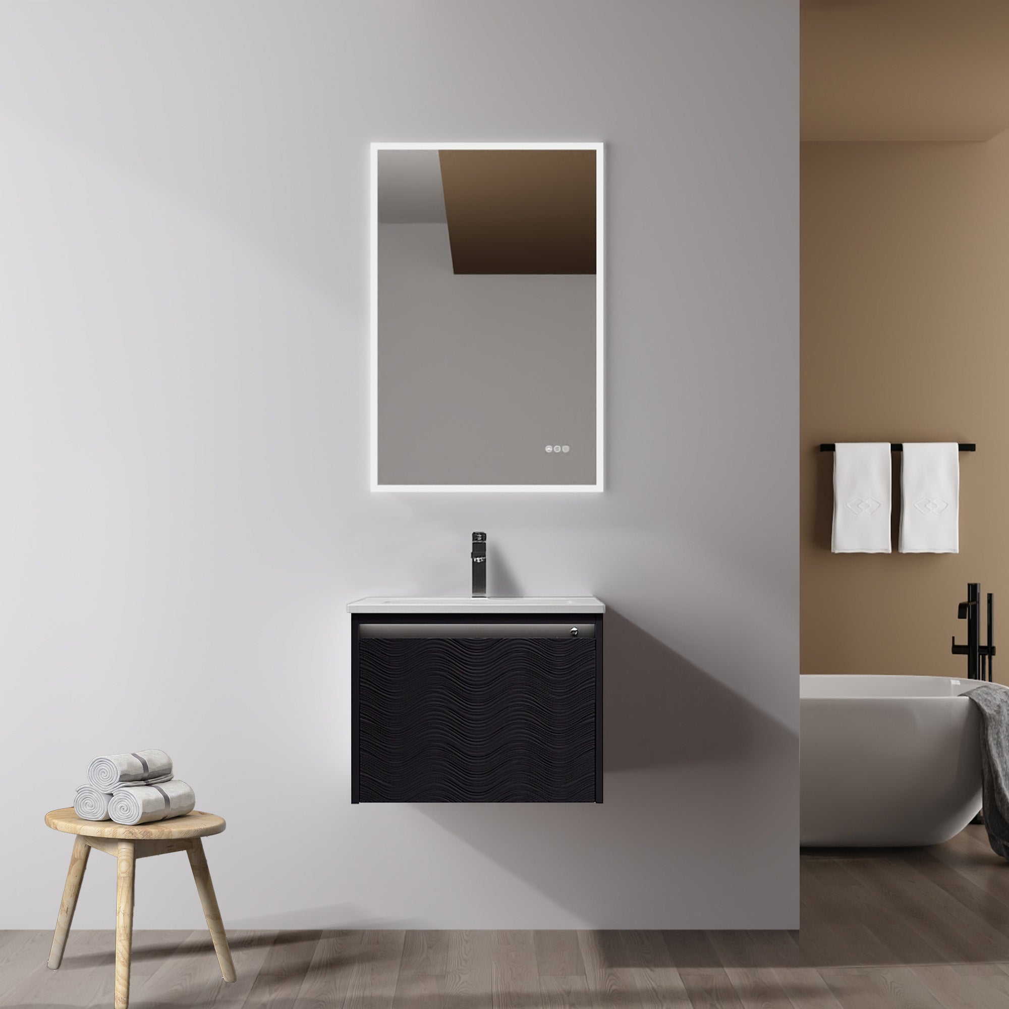 Blossom Voyage 042 Vanity Cabinet Only (V8042 Series)