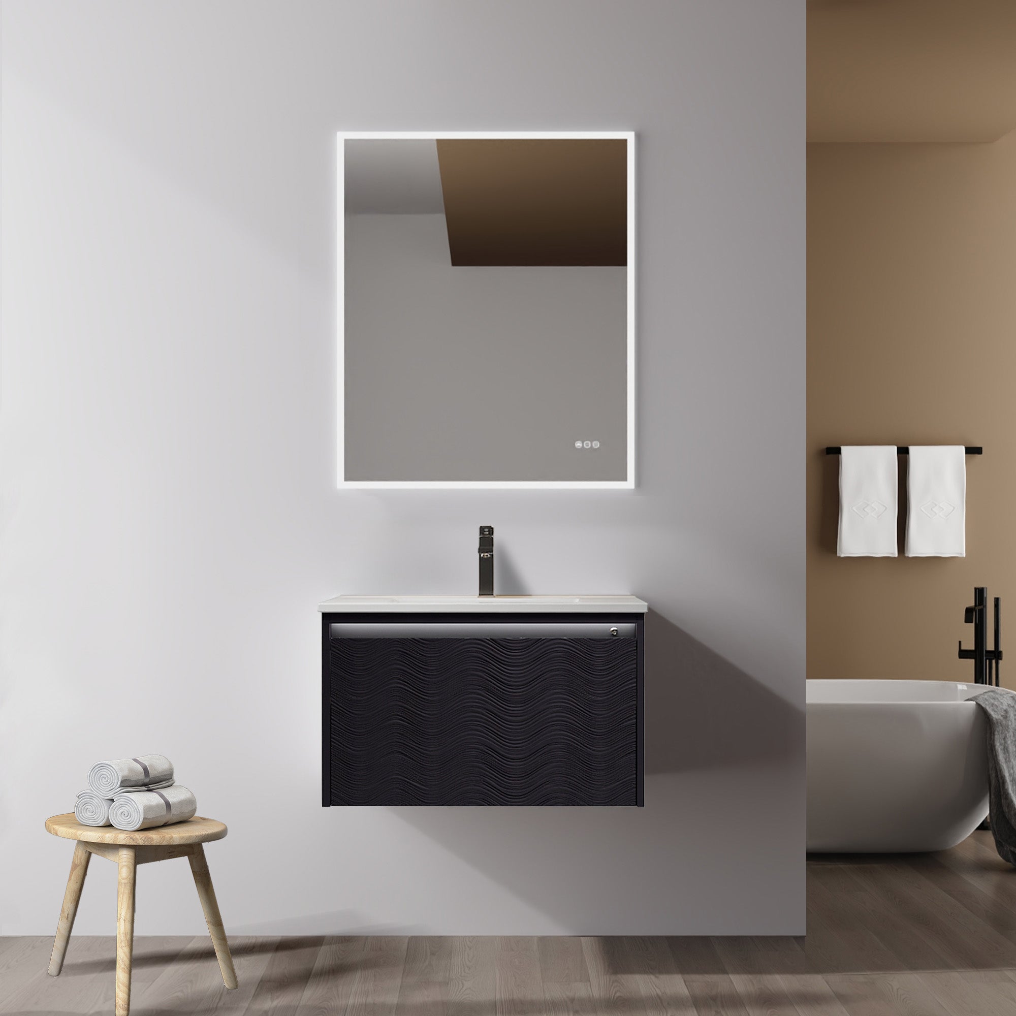 Blossom Voyage 042 Vanity Cabinet Only (V8042 Series)