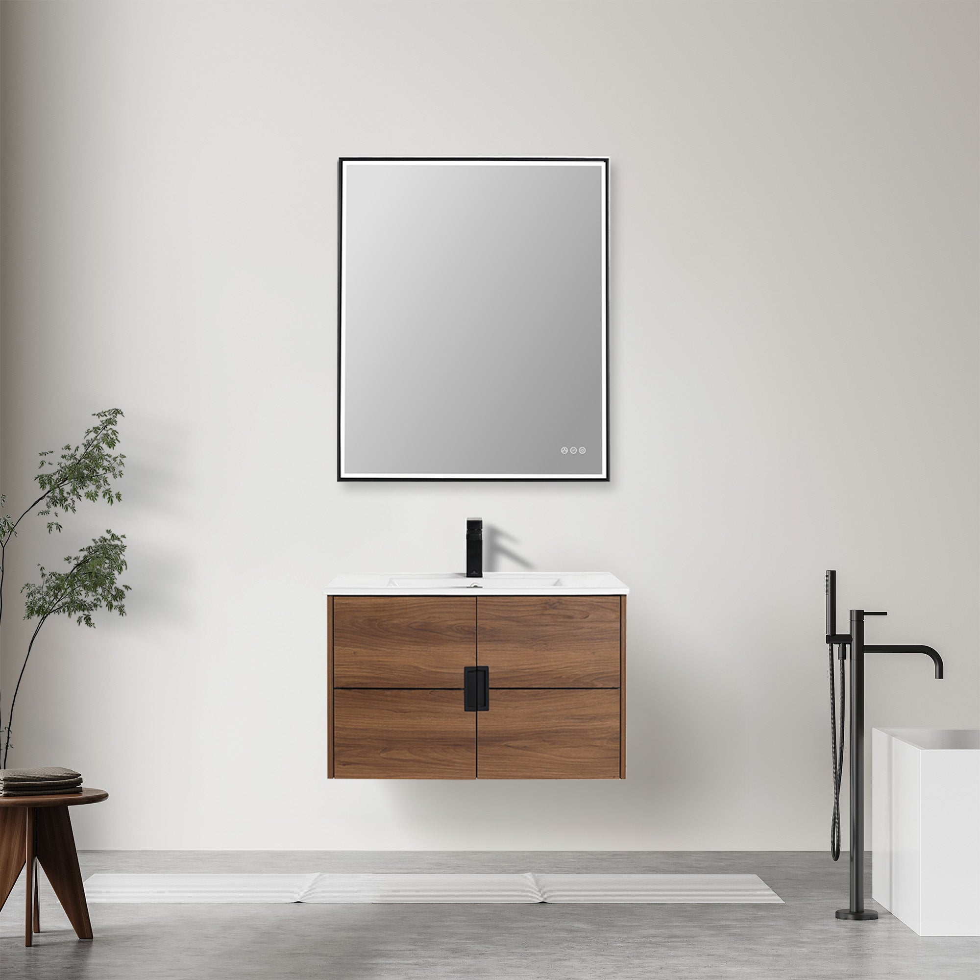 Blossom Bahamas 045 Vanity Cabinet Only (V8045 Series)