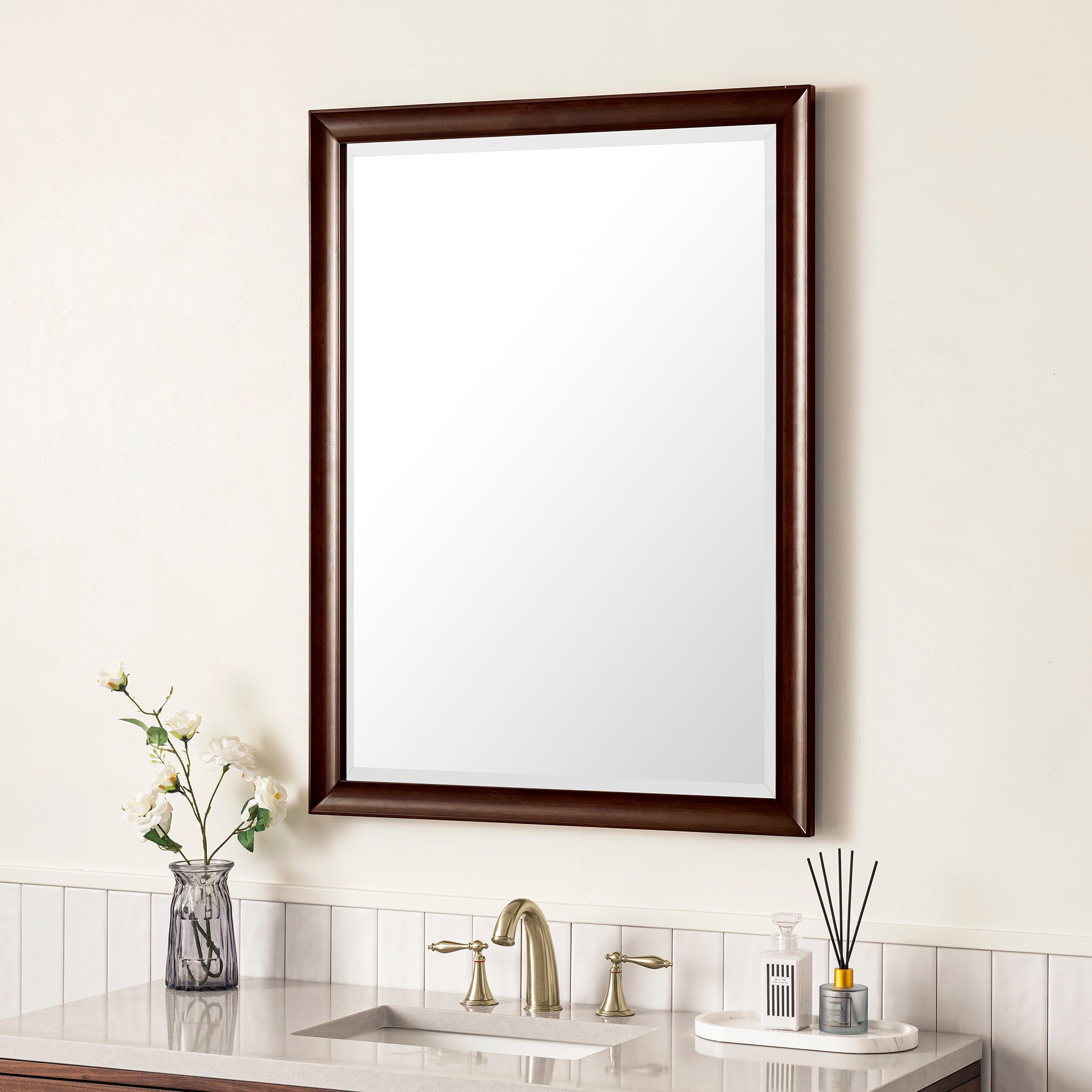 James Martin Glenbrooke 30" Mirror