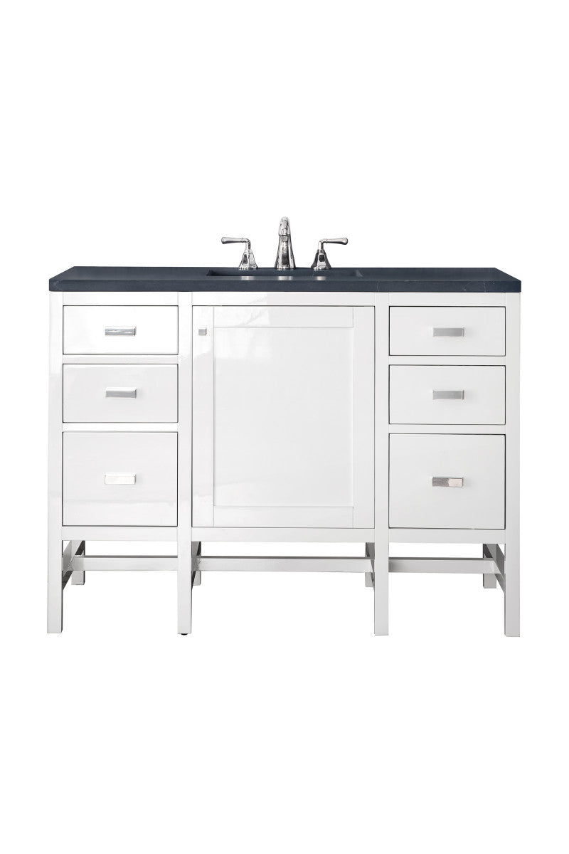Addison 48" Single Vanity Cabinet