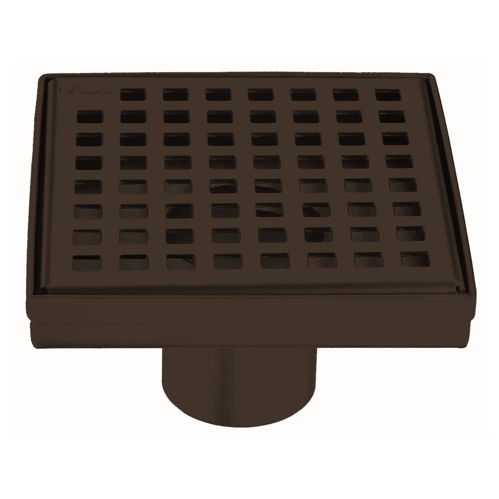 Dawn risbane River Series 5" Shower Drain LBE050504