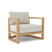 Replacement Cushion Ds-221 Junus Lounge Armchair