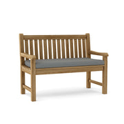 Replacement Cushion Bh-004S Classic 2-Seater Bench