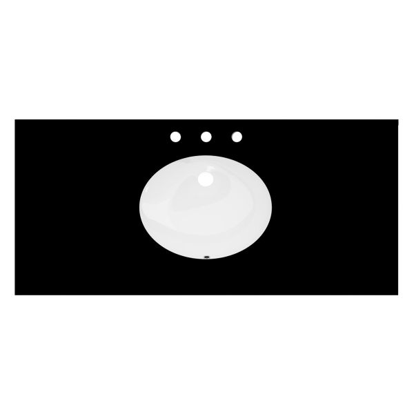 48 Inch Vanity Top with Sink