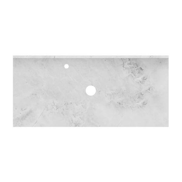 48 Inch Vanity Top with Sink