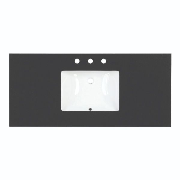 48 Inch Vanity Top with Sink