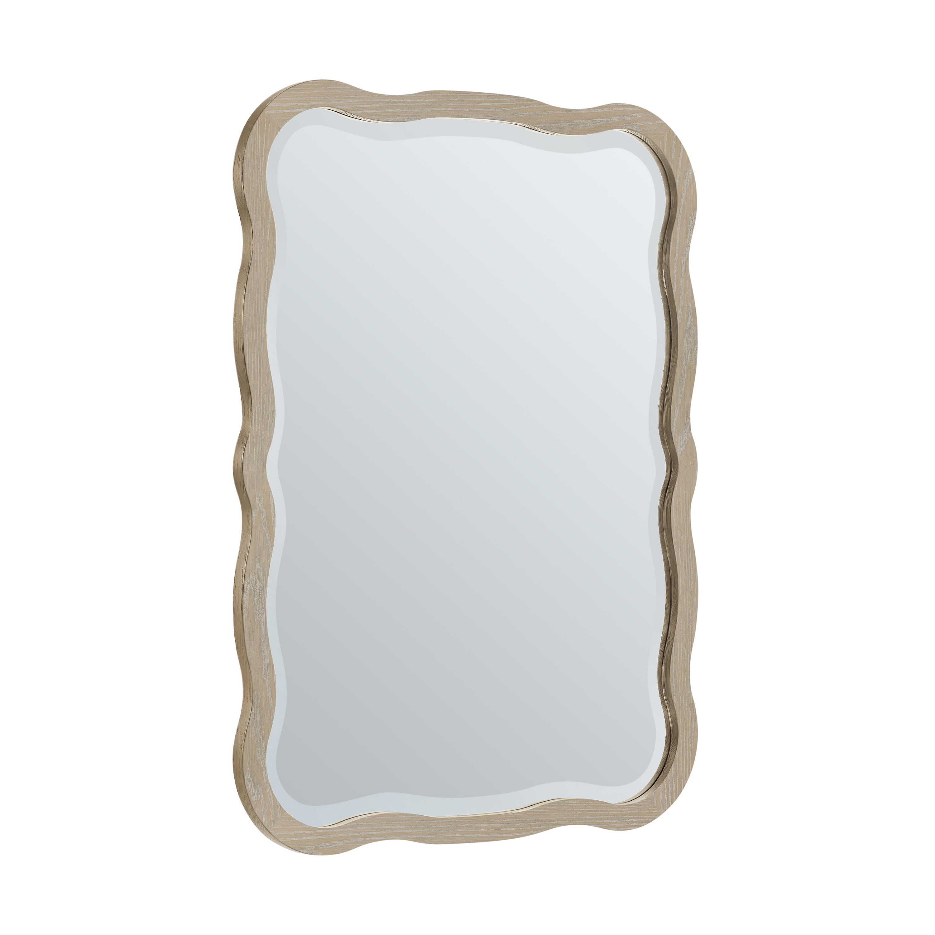 James Martin Rowyn Wavy 28" Mirror