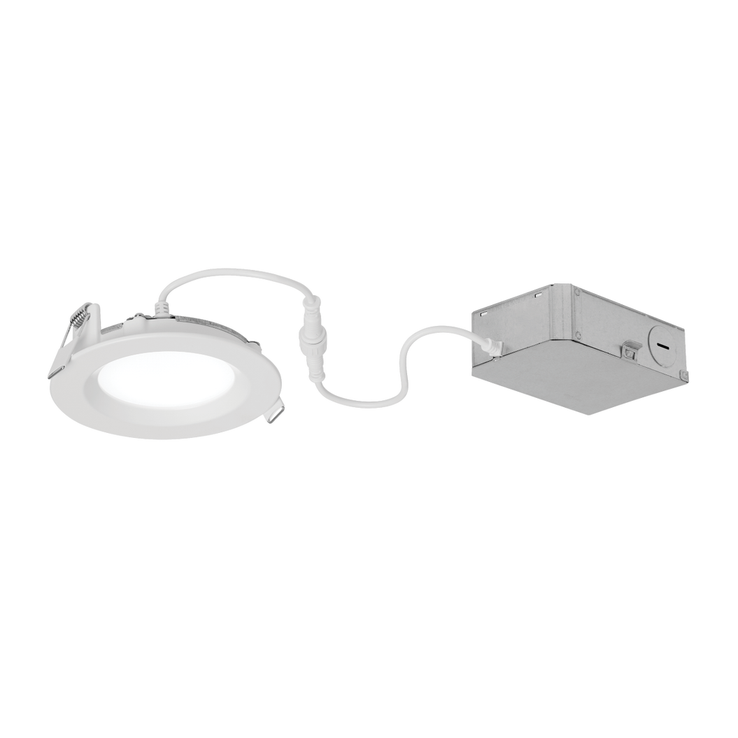 Verra 4" Round Downlight