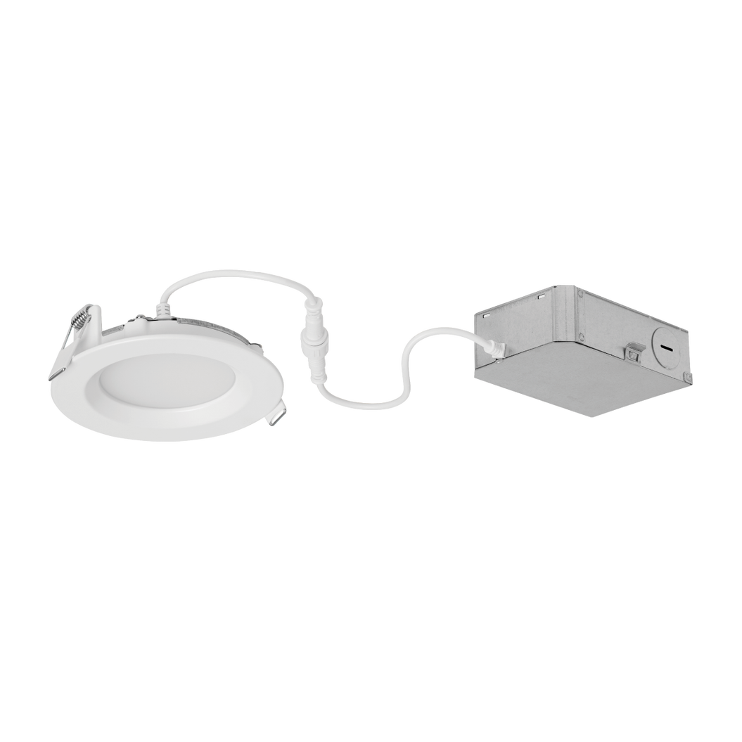 Verra 4" Round Downlight