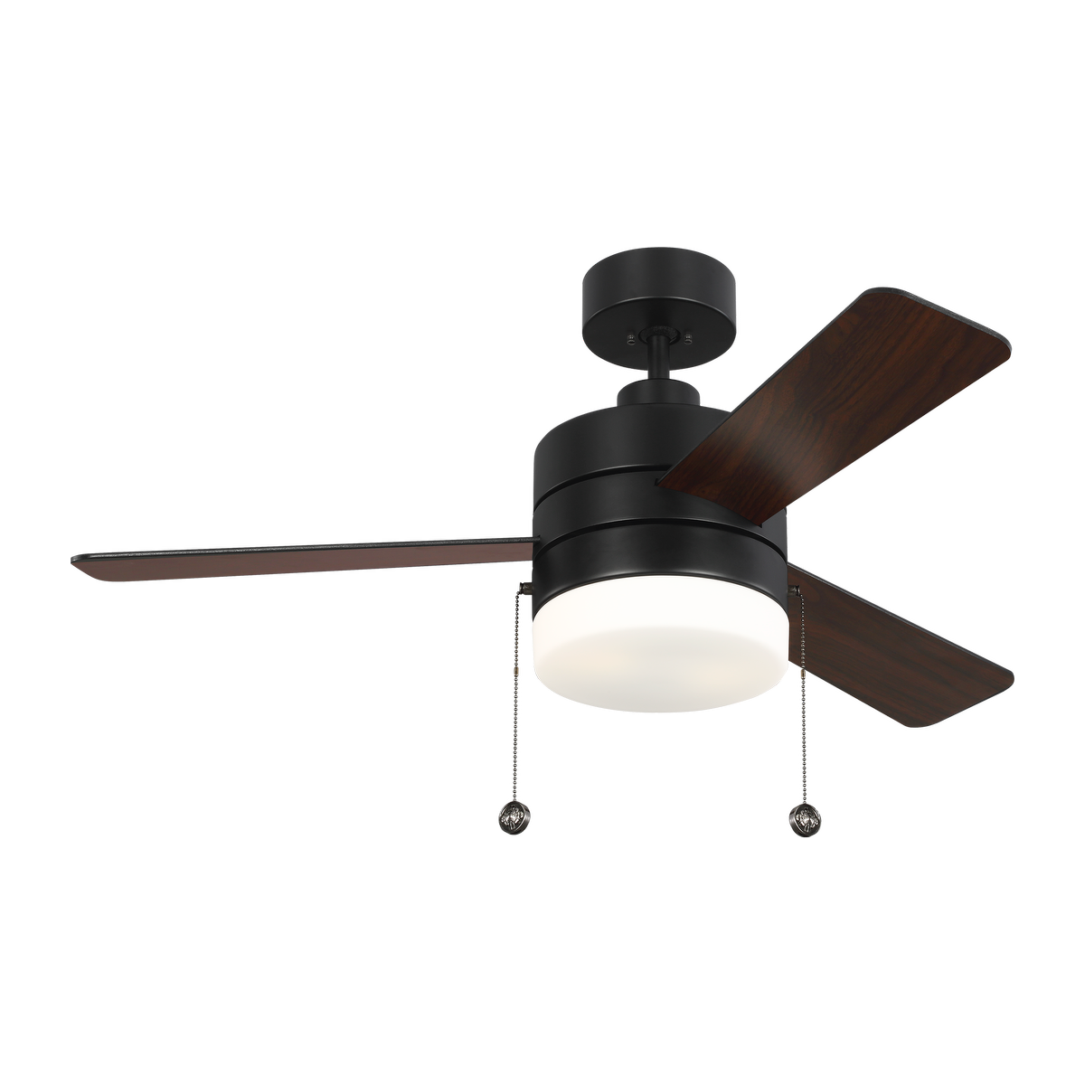 Syrus 44" LED Ceiling Fan
