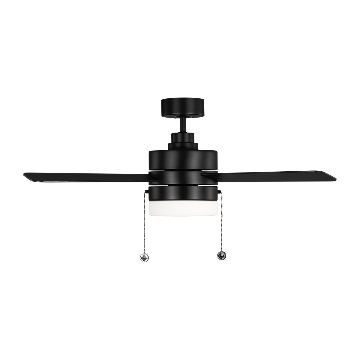 Syrus 44" LED Ceiling Fan