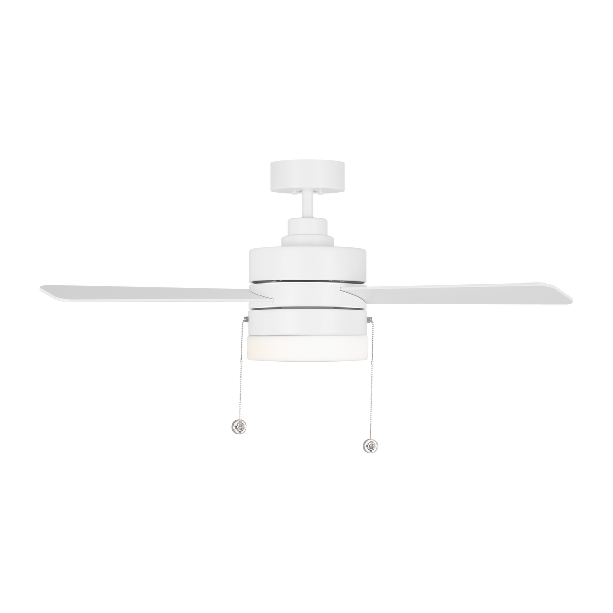 Syrus 44" LED Ceiling Fan