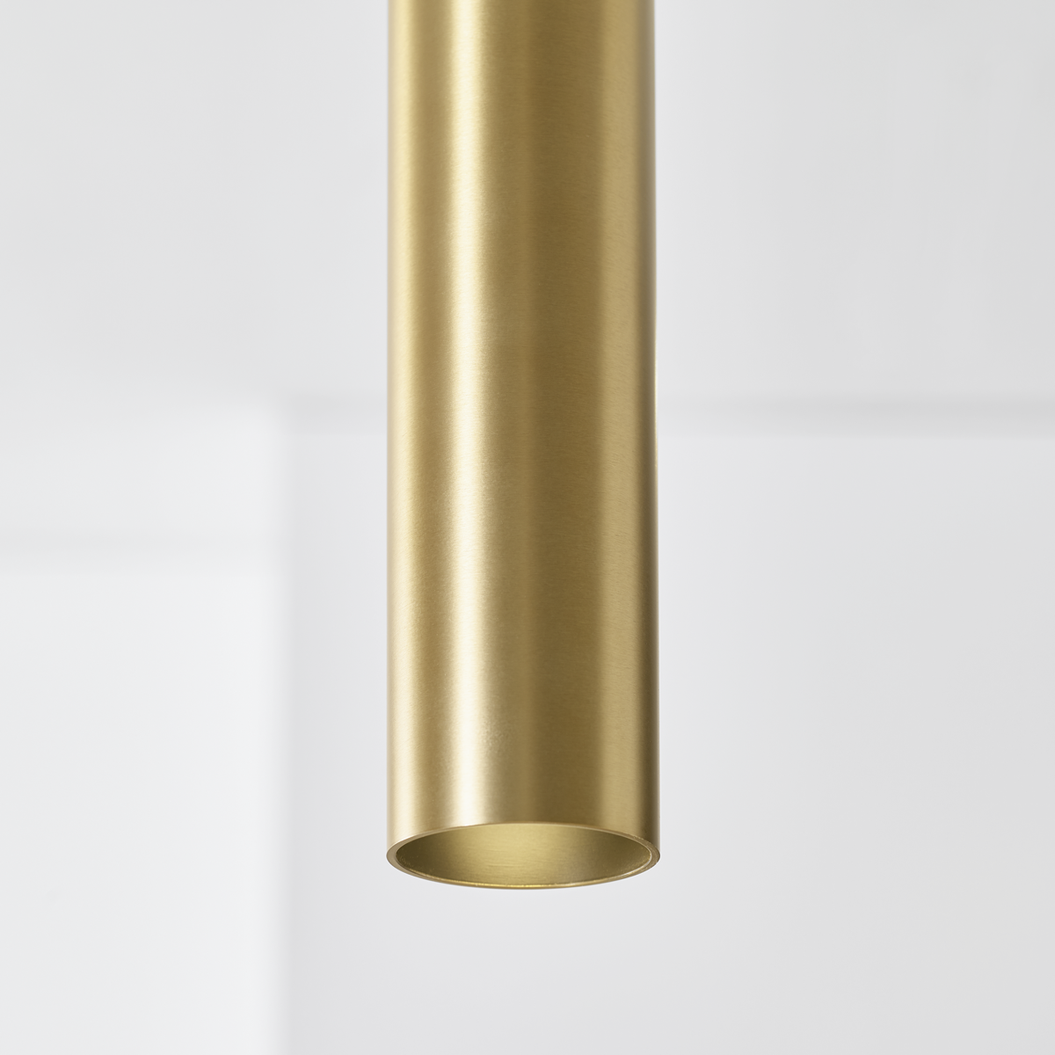 Piper Pendant