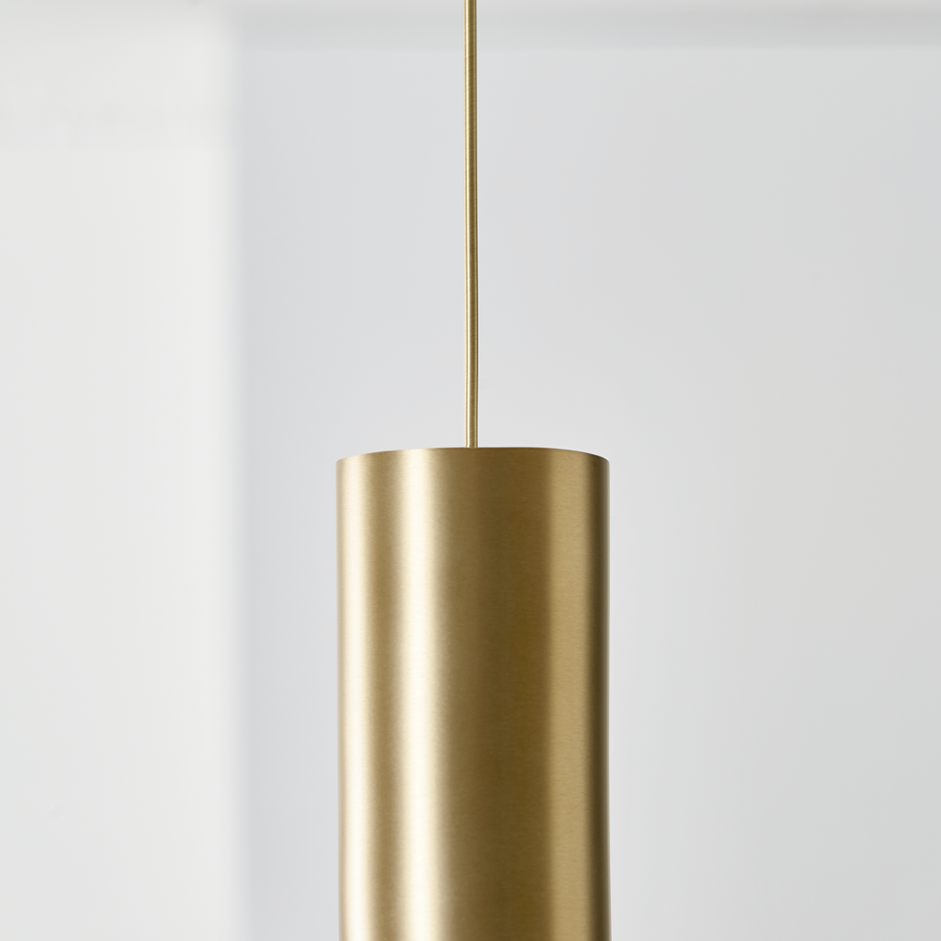 Piper Pendant