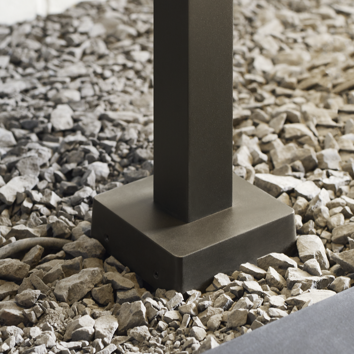 Strut Outdoor Path Light