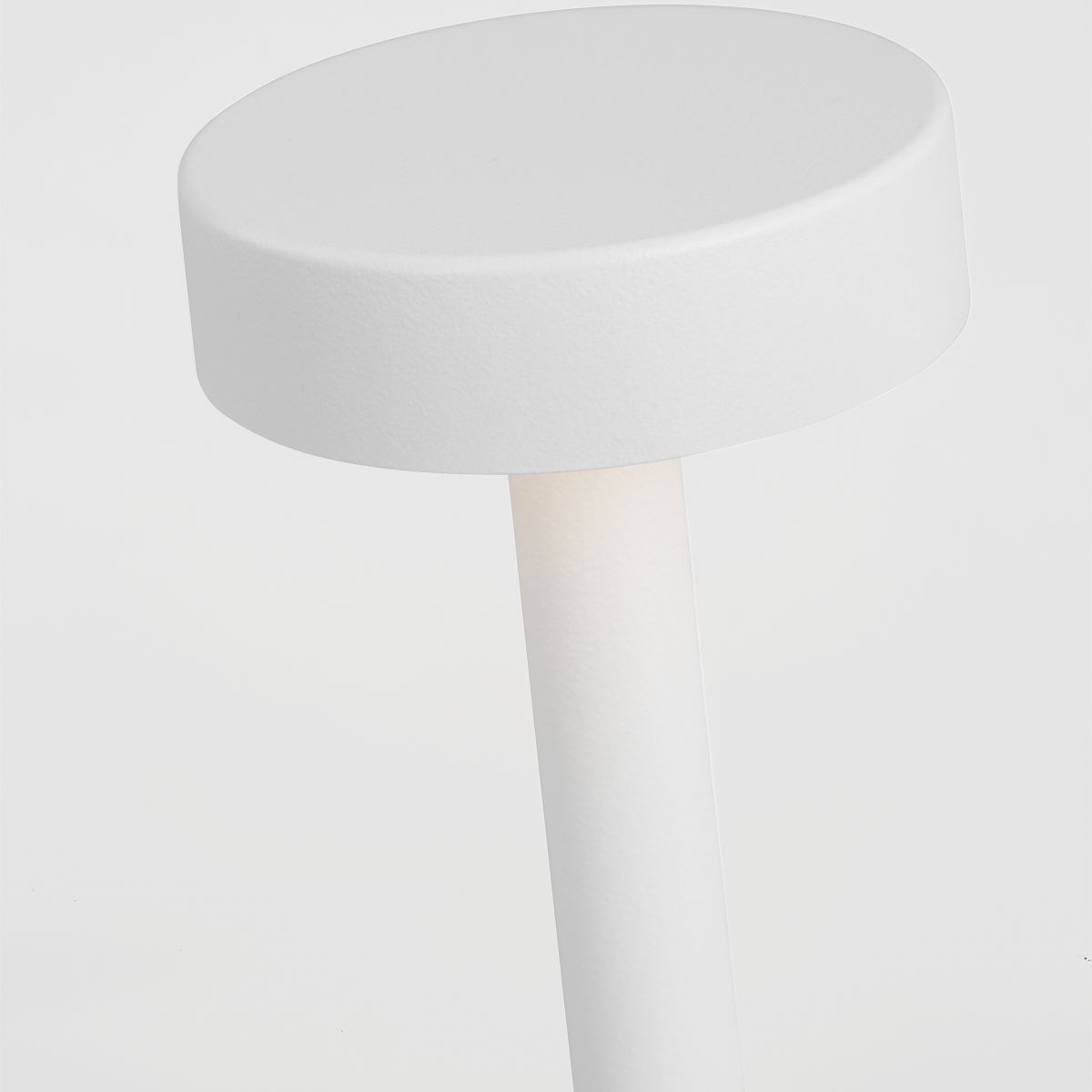 Moneta Accent Rechargeable Table Lamp