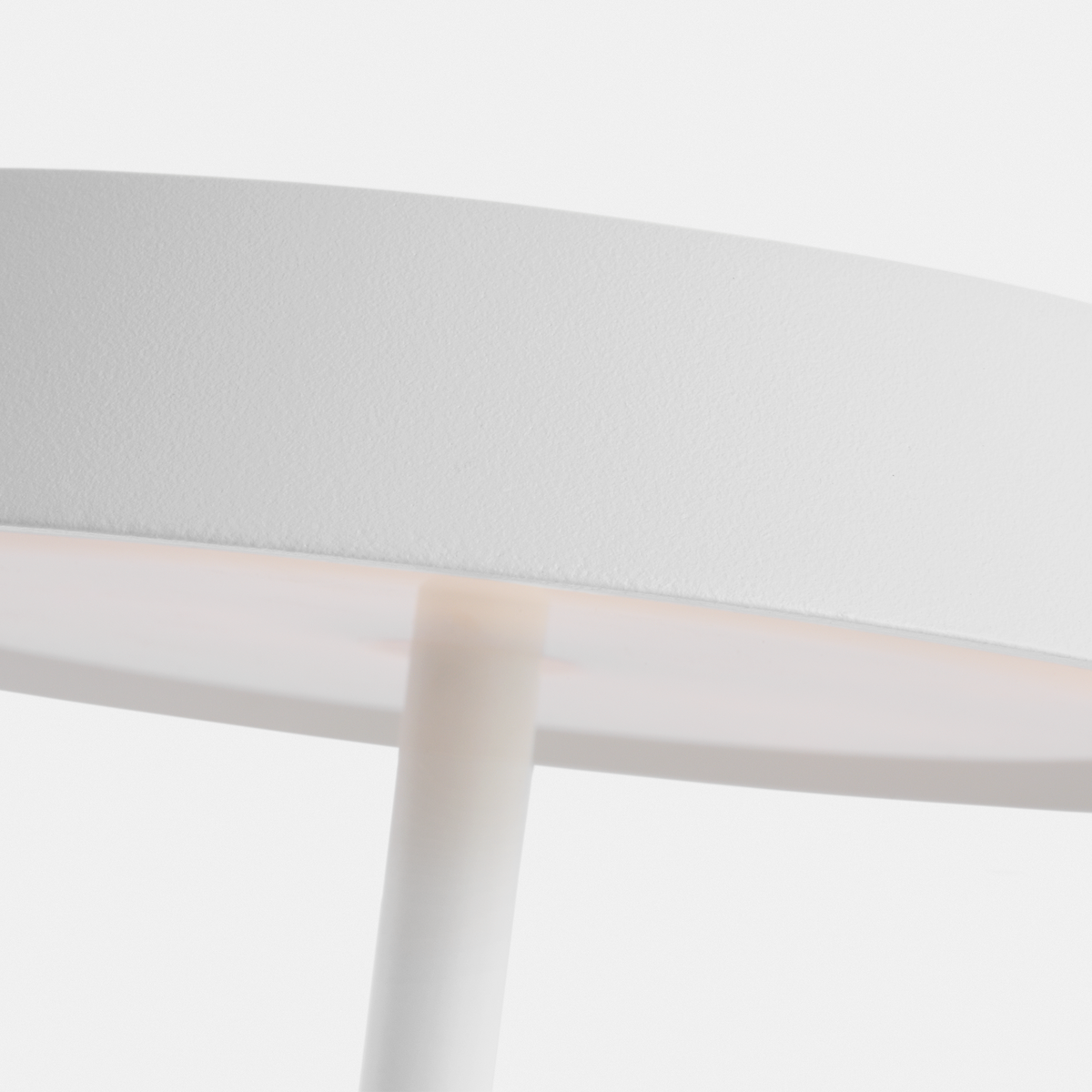 Tepa Short Accent Rechargeable Table Lamp