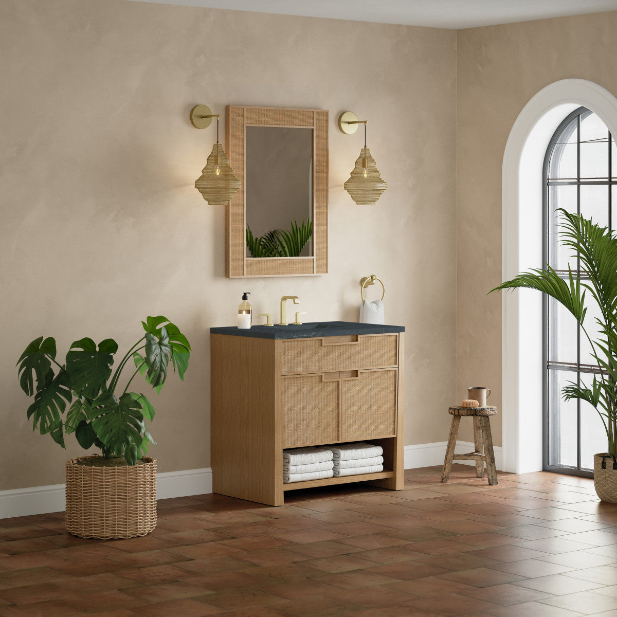 Solene 36" Single Vanity
