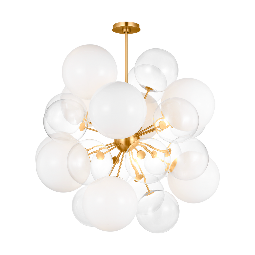 Aria Large Chandelier