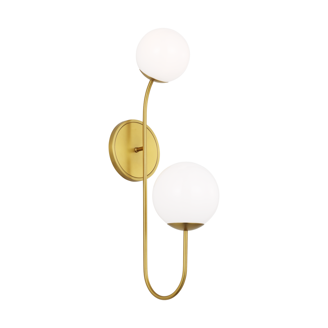 Noemie Large Sconce