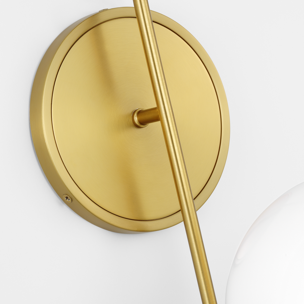 Noemie Large Sconce