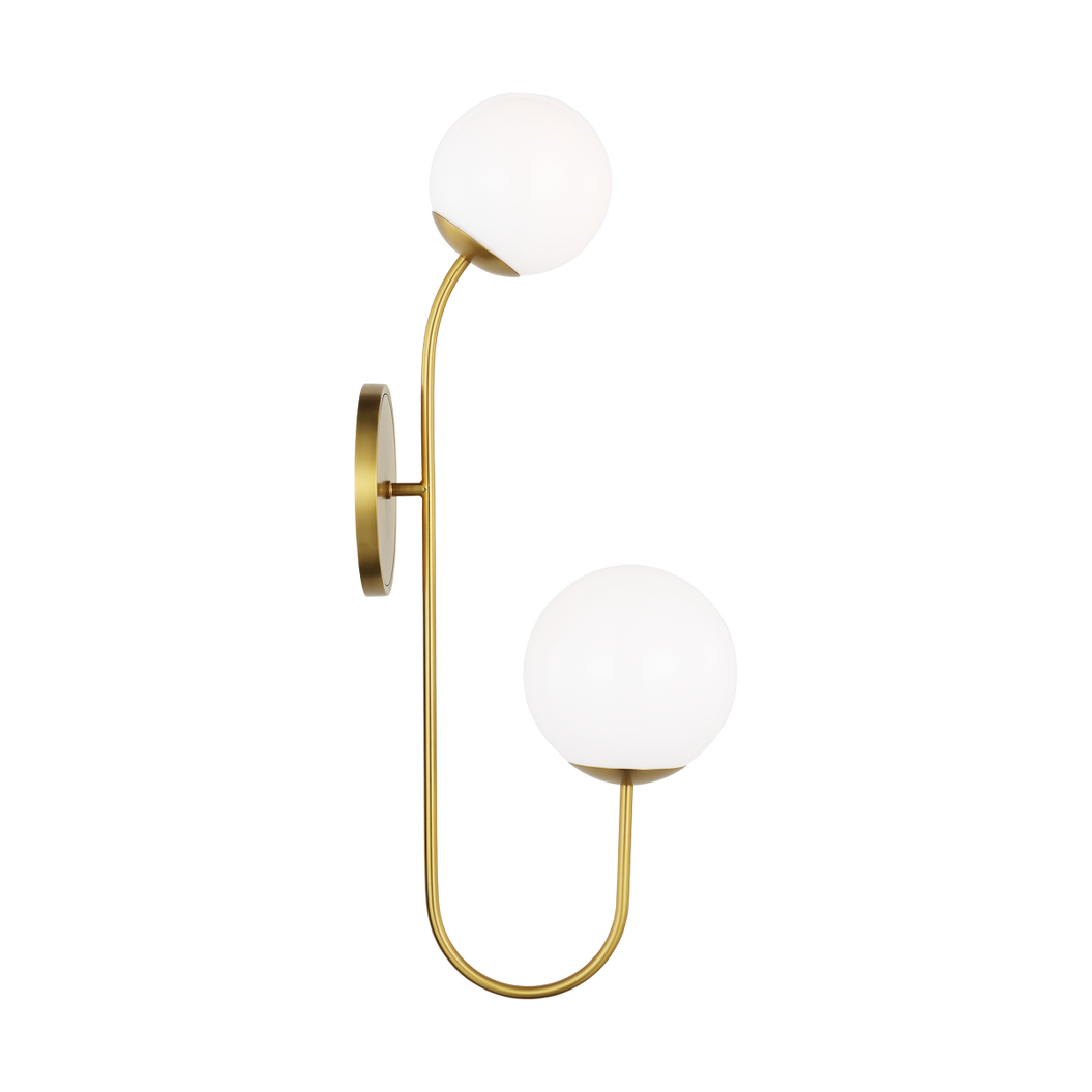 Noemie Large Sconce