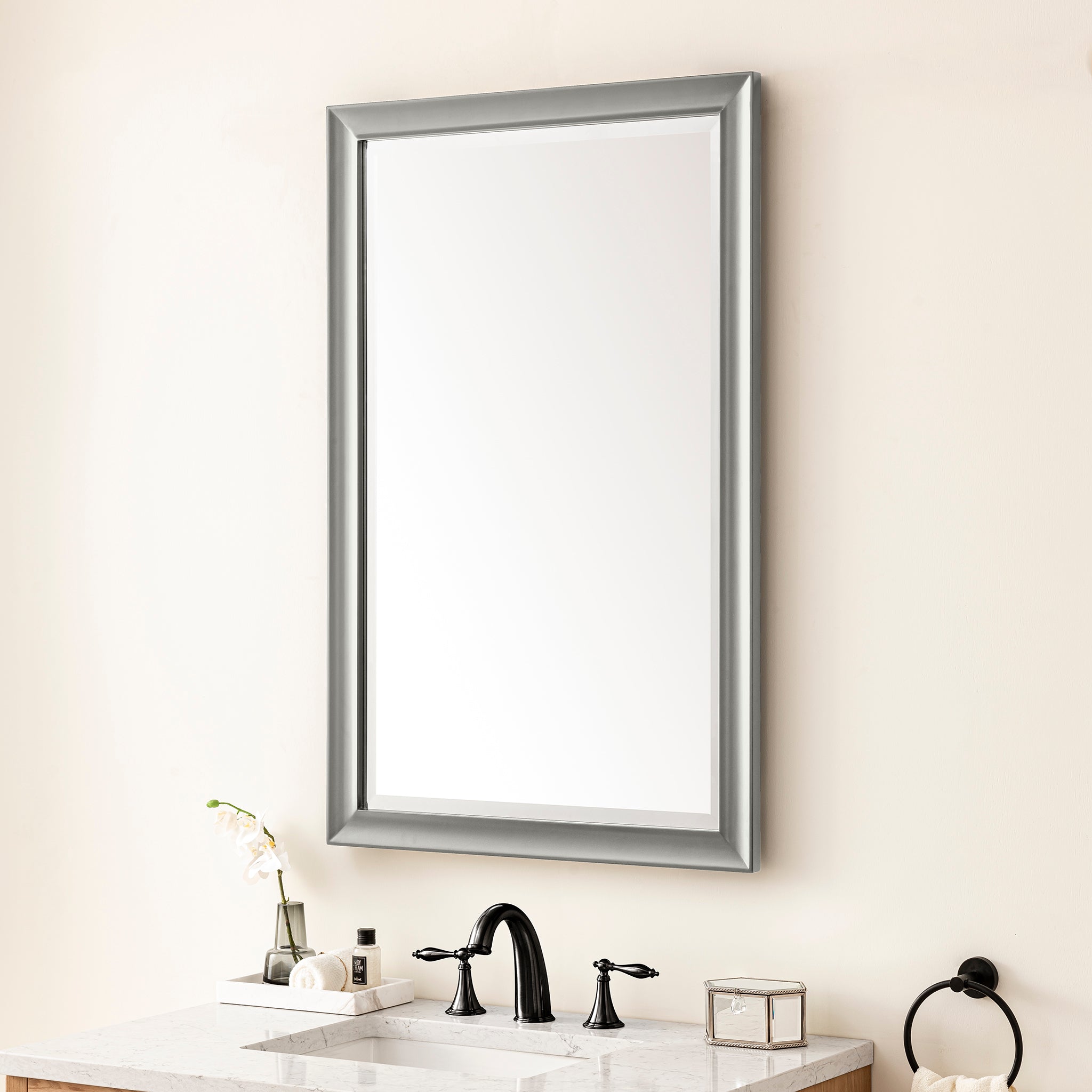 James Martin Glenbrooke 26" Mirror
