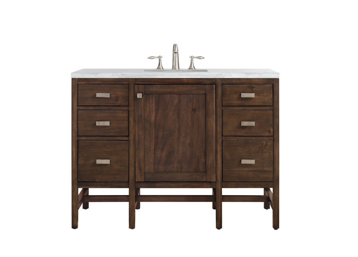 Addison 48" Single Vanity Cabinet