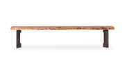Moes Bent Bench Small VE-1002