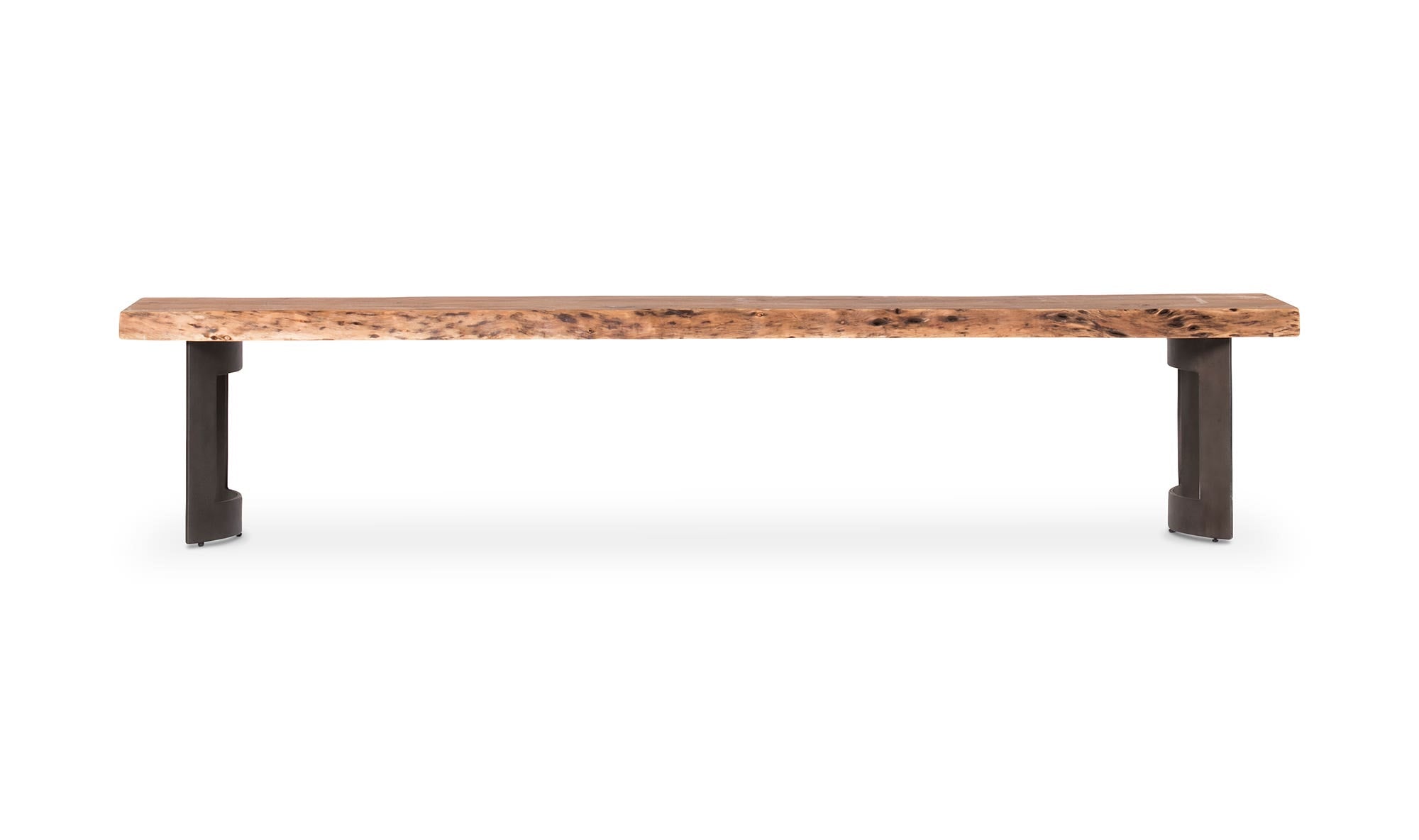 Moes Bent Bench Small VE-1002